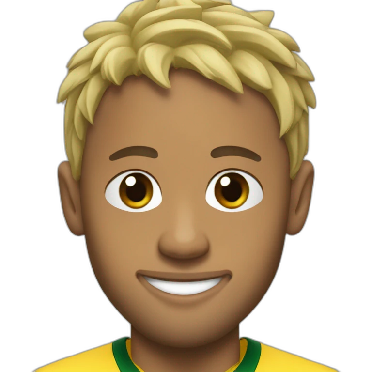 Neymar jr  emoji