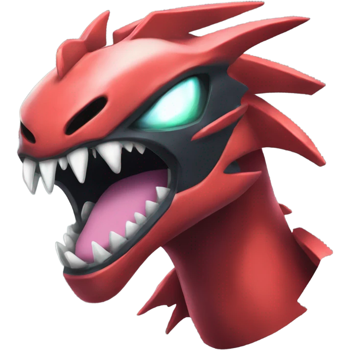 Shiny yveltal emoji
