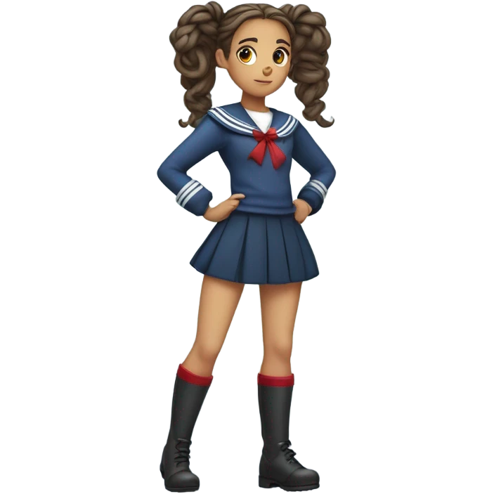 sailor moon emoji