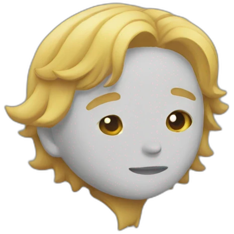 Jul  emoji