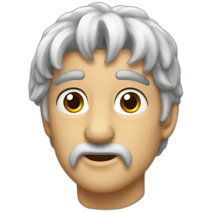 barbari emoji