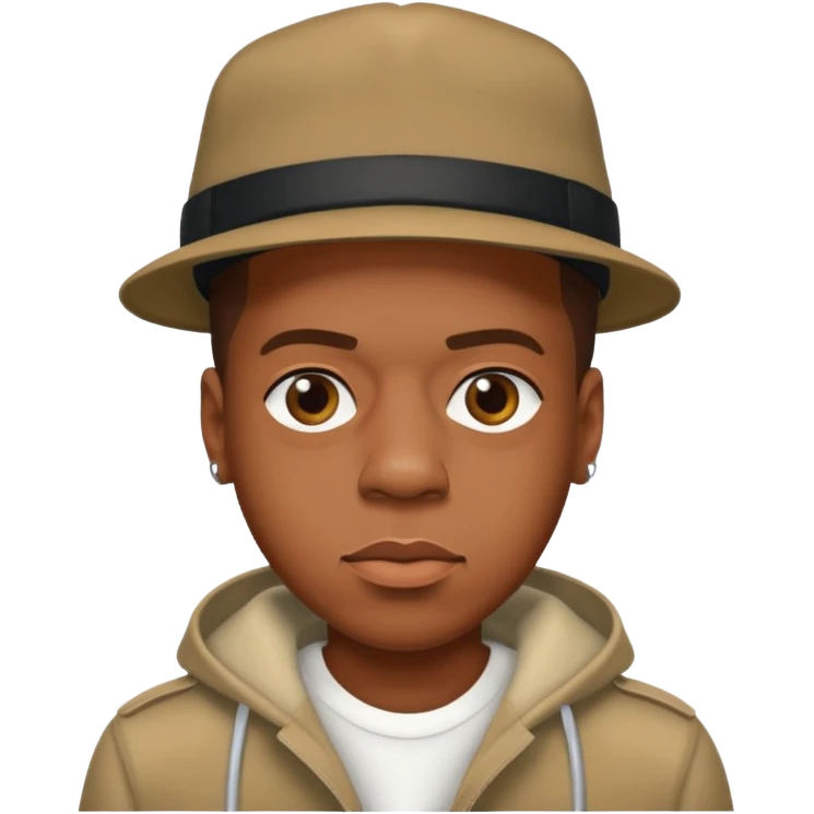 Jay-Z emoji