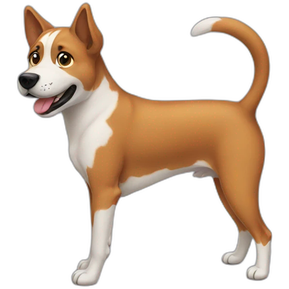 dog emoji