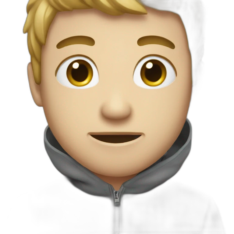 lul letters emoji