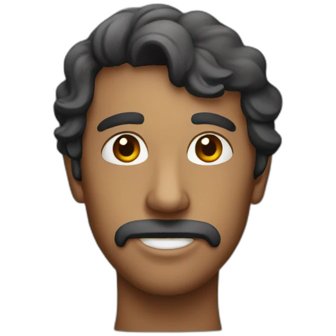Dick emoji