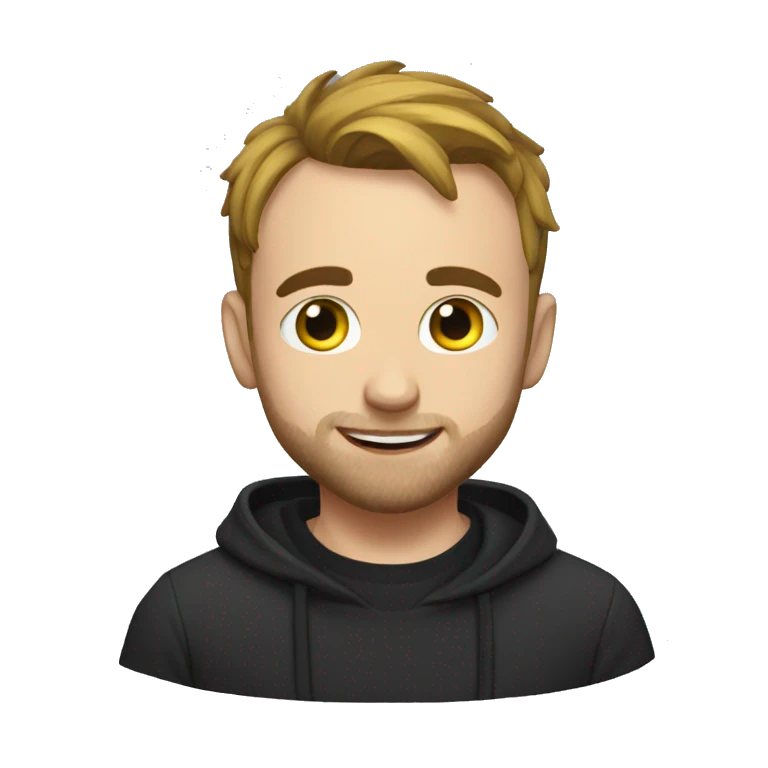 Squeezie emoji