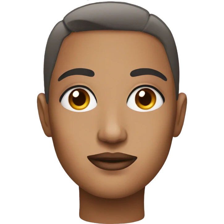 Makeup  emoji