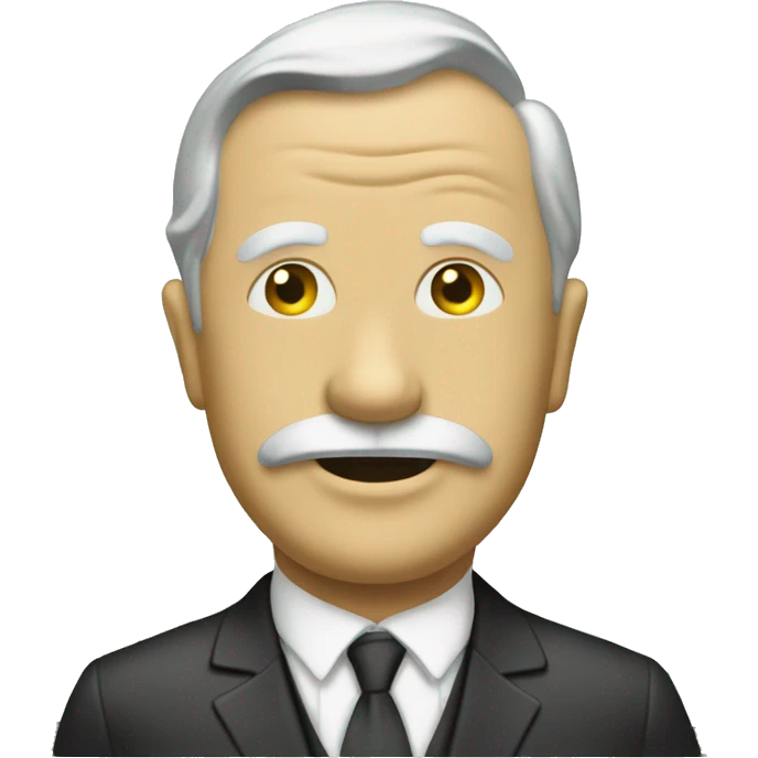 Monopoly over someones head  emoji