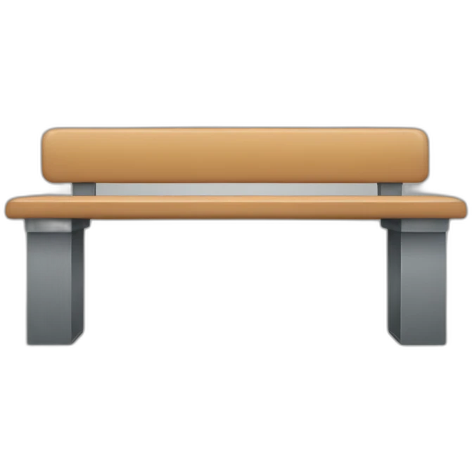 benchapp emoji