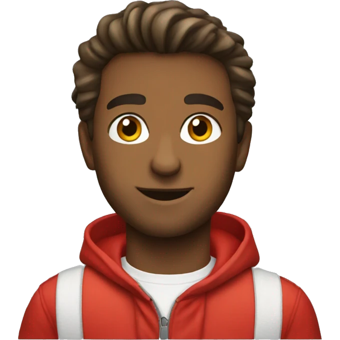 Ferrari emoji