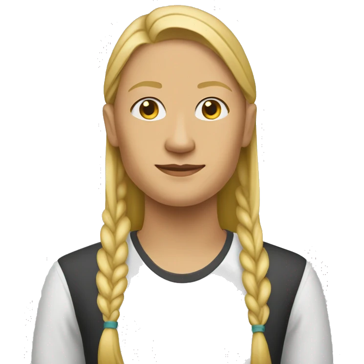 Haaland emoji