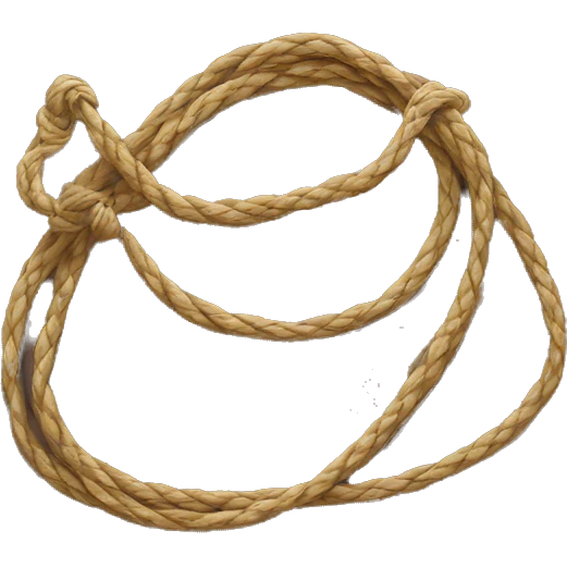 Lasso emoji
