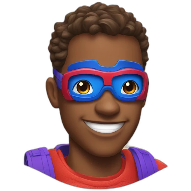 Henry Danger emoji