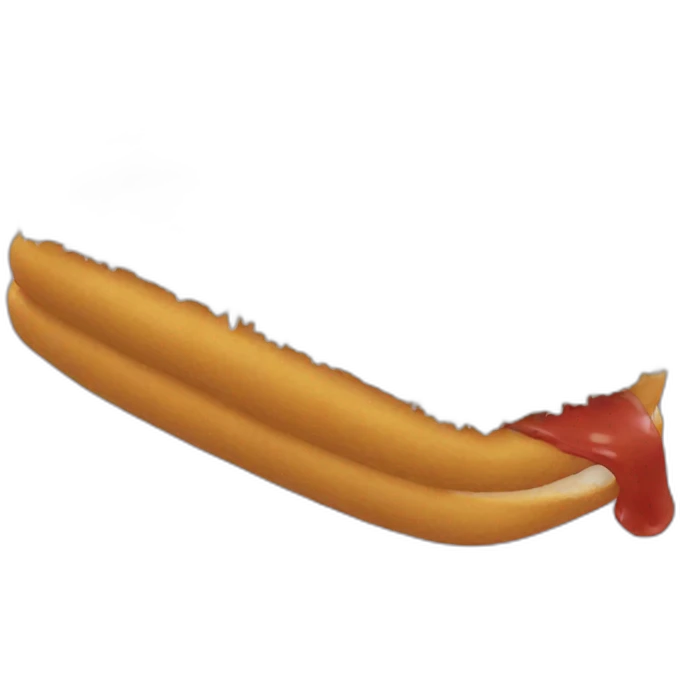 Katsu emoji