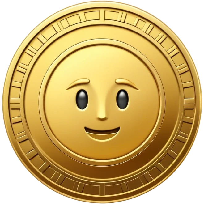 solana crypto emoji