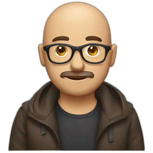 art handler emoji