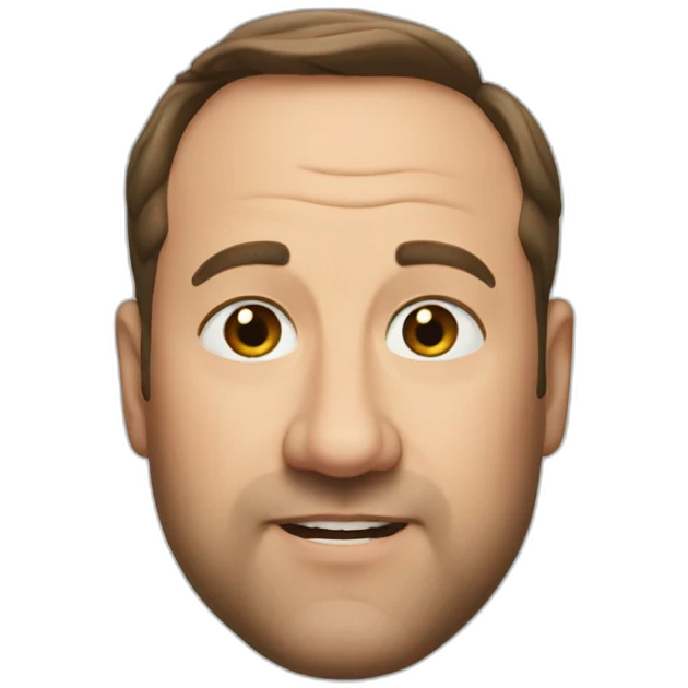 kevin-james emoji
