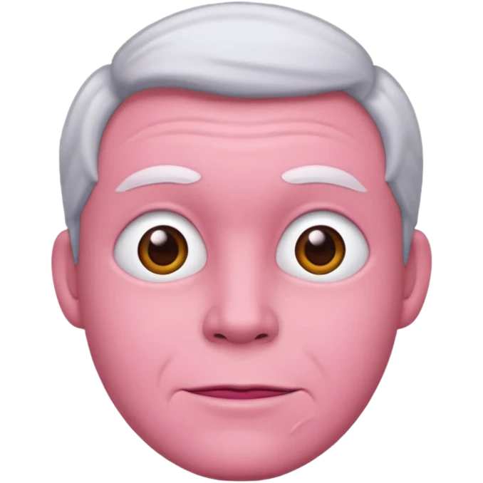 Stanley pink emoji
