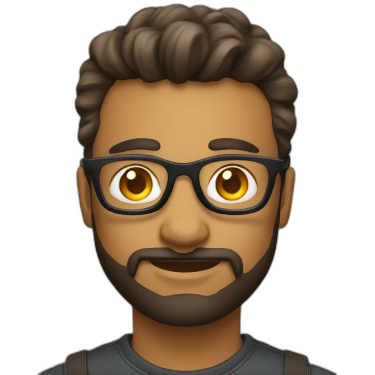 Ux designer emoji