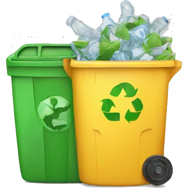 recycling emoji