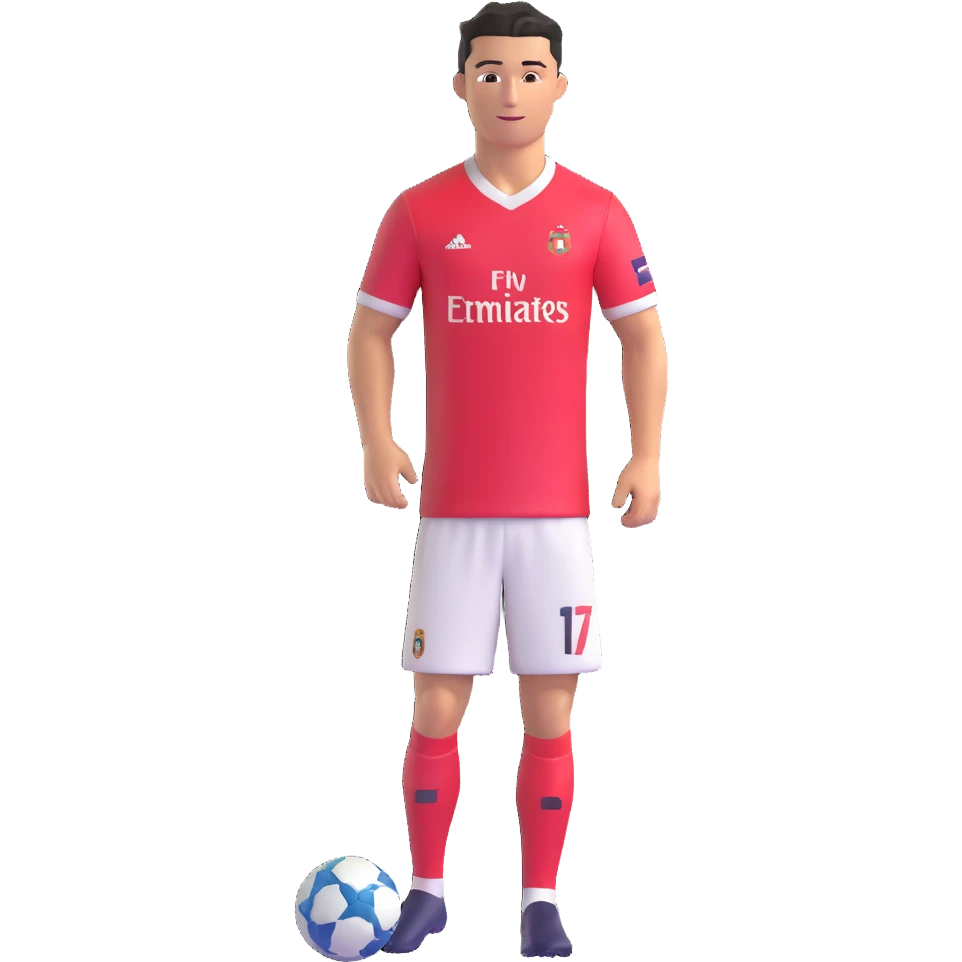 Cristiano  emoji