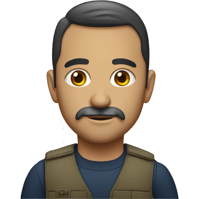 Serbian  emoji