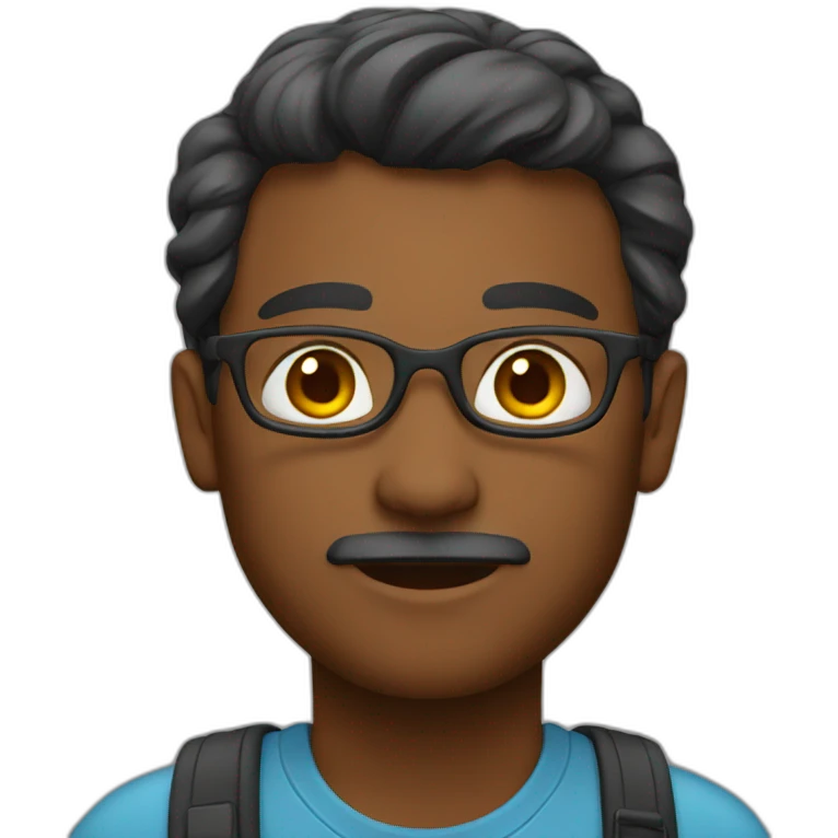 teacher emoji