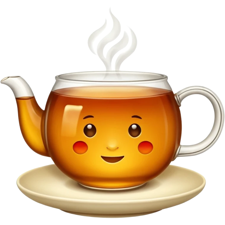 Tea emoji
