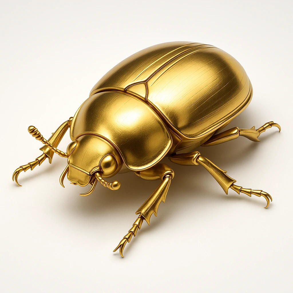 bug emoji