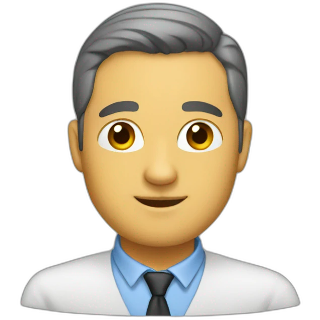 last desk emoji