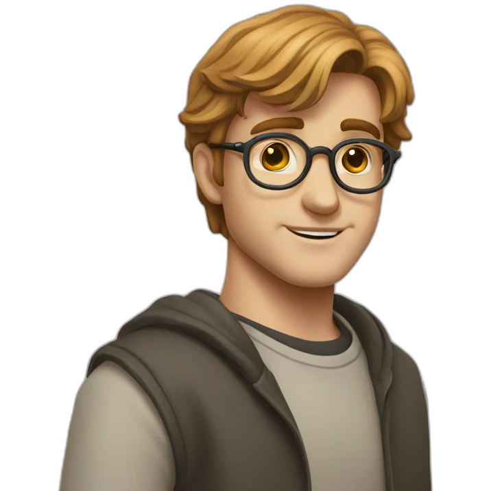 Haŕry potter emoji