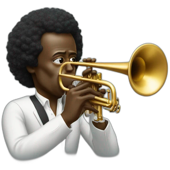Miles_Davis-Plays-Trumpet emoji