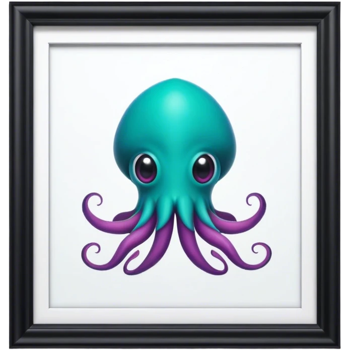Squid game  emoji