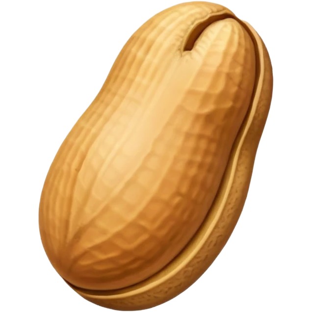peanut emoji