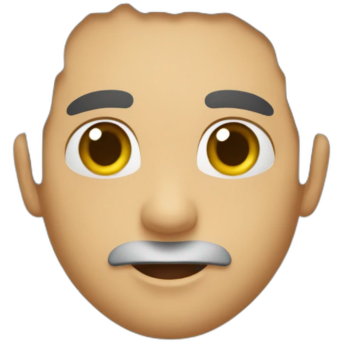 corazón argentino emoji