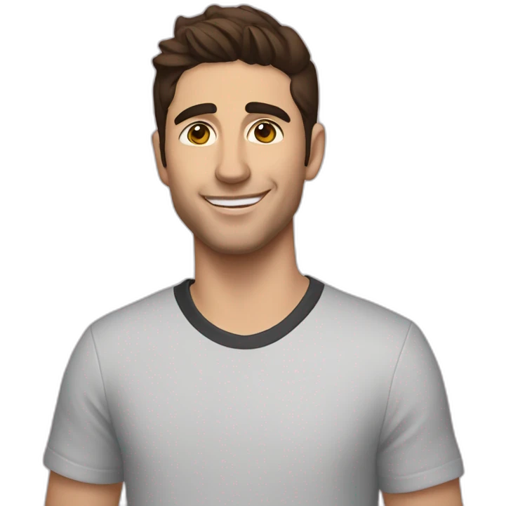 Jordan bardella emoji