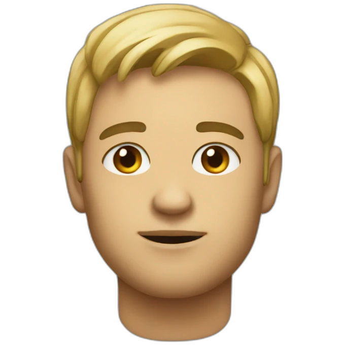 Talmo emoji
