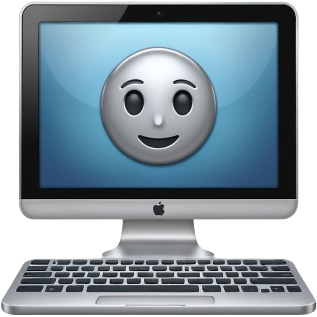 Pc  emoji