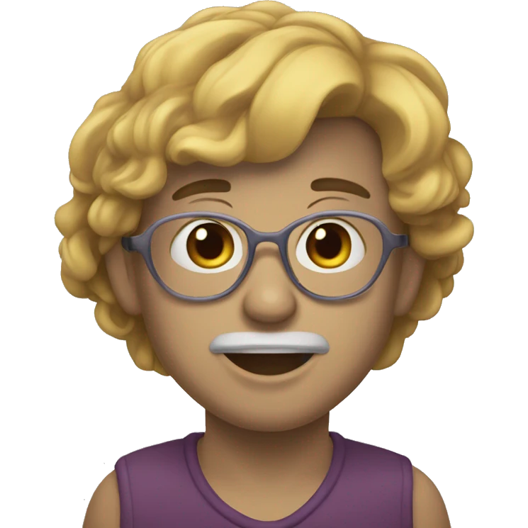 La lauburu emoji
