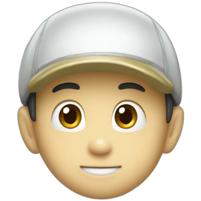 Doremon emoji