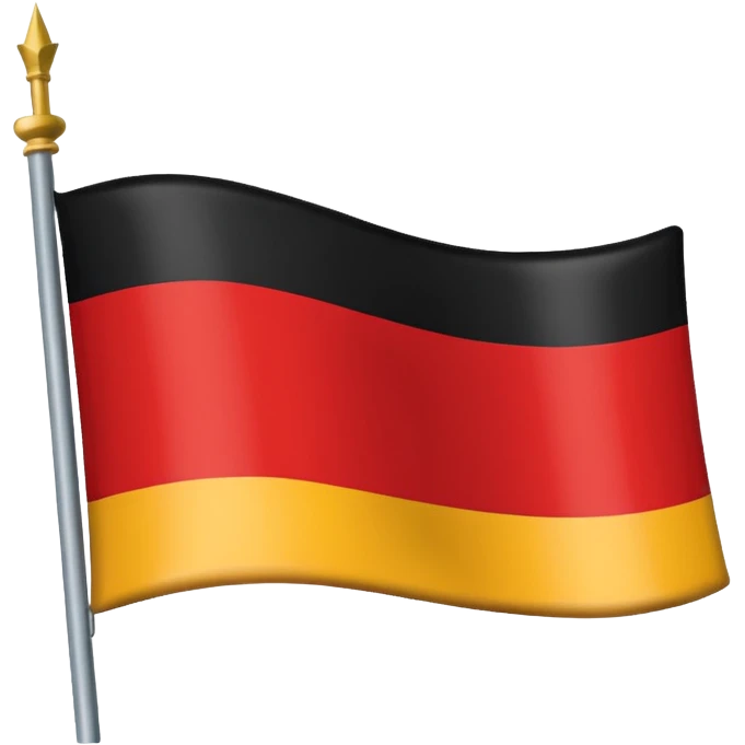 German Empire flag emoji