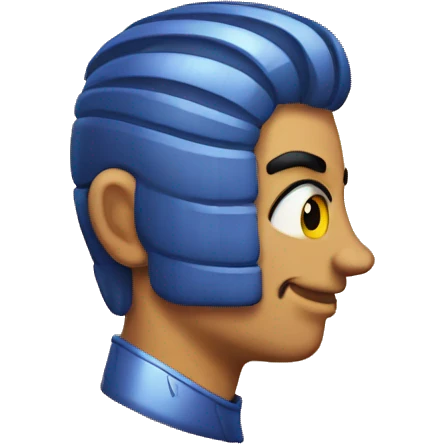 Mercury emoji
