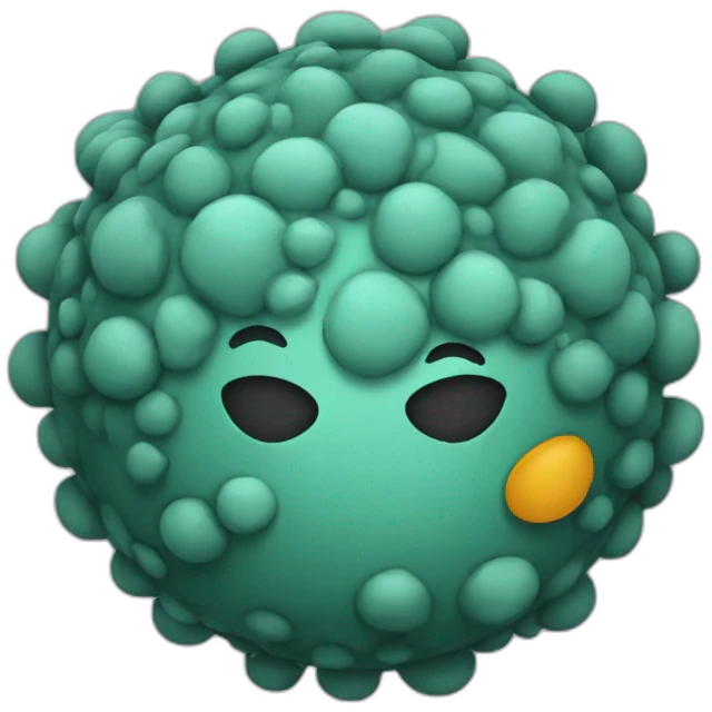 Cell emoji