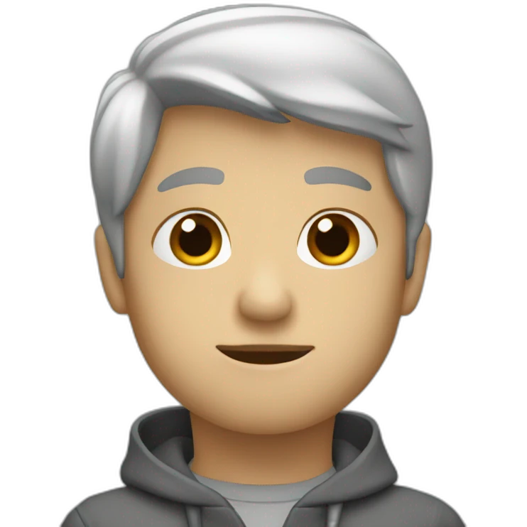 stop emoji