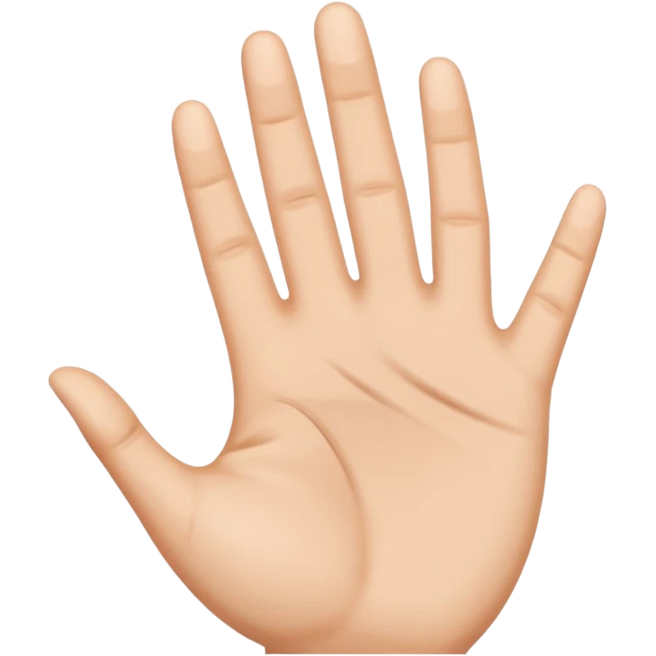 напиши в direct emoji