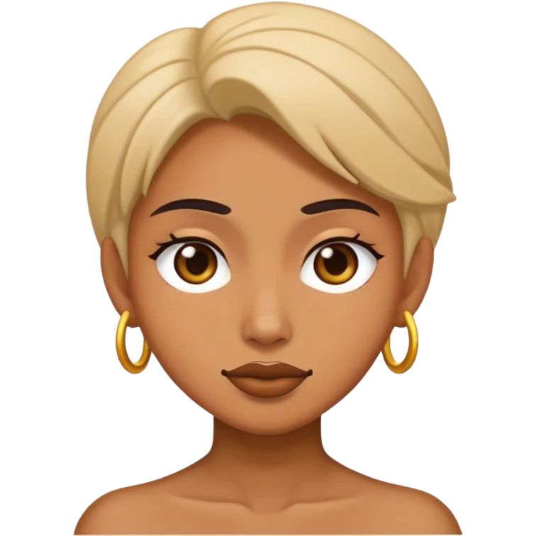 Paz emoji