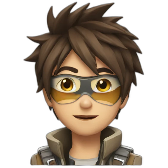 tracer emoji