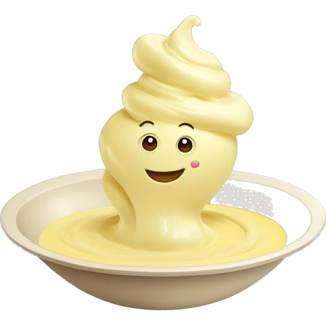 Rasmalai emoji
