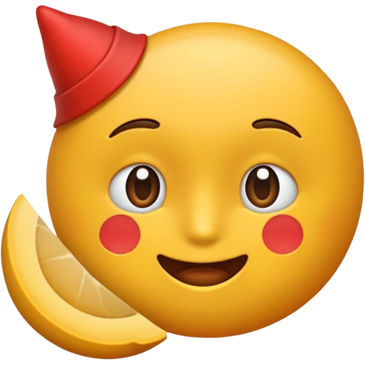 красивая буква А В КРАСНОМ ЦВЕТЕ emoji