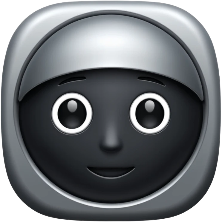 etiqueta "producto con IA" emoji